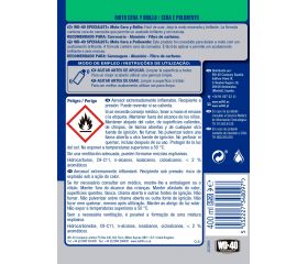 WD-40 Specialist Motorbike Cera y Brillo  400ml